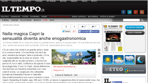Il tempo 19_05_2014