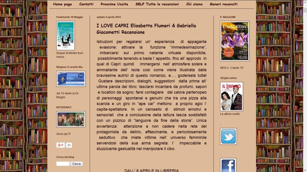sognamdo tra le righe 05_04_2014