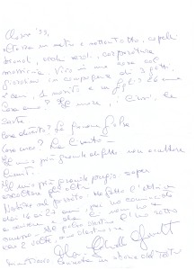 Giacometti G. scrittura 001