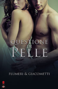 Cover Questione di pelle
