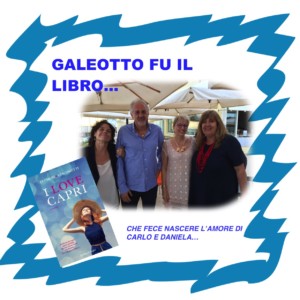 CARLO E DANIELA