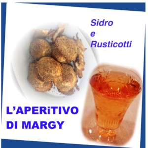 L'aperitivo di Margy